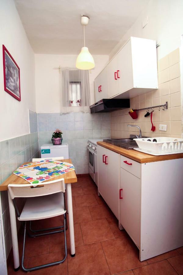 Liotro Apartment Catania