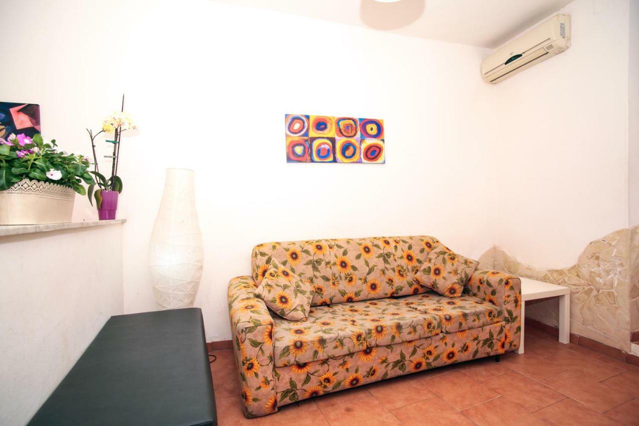 Apartment Liotro