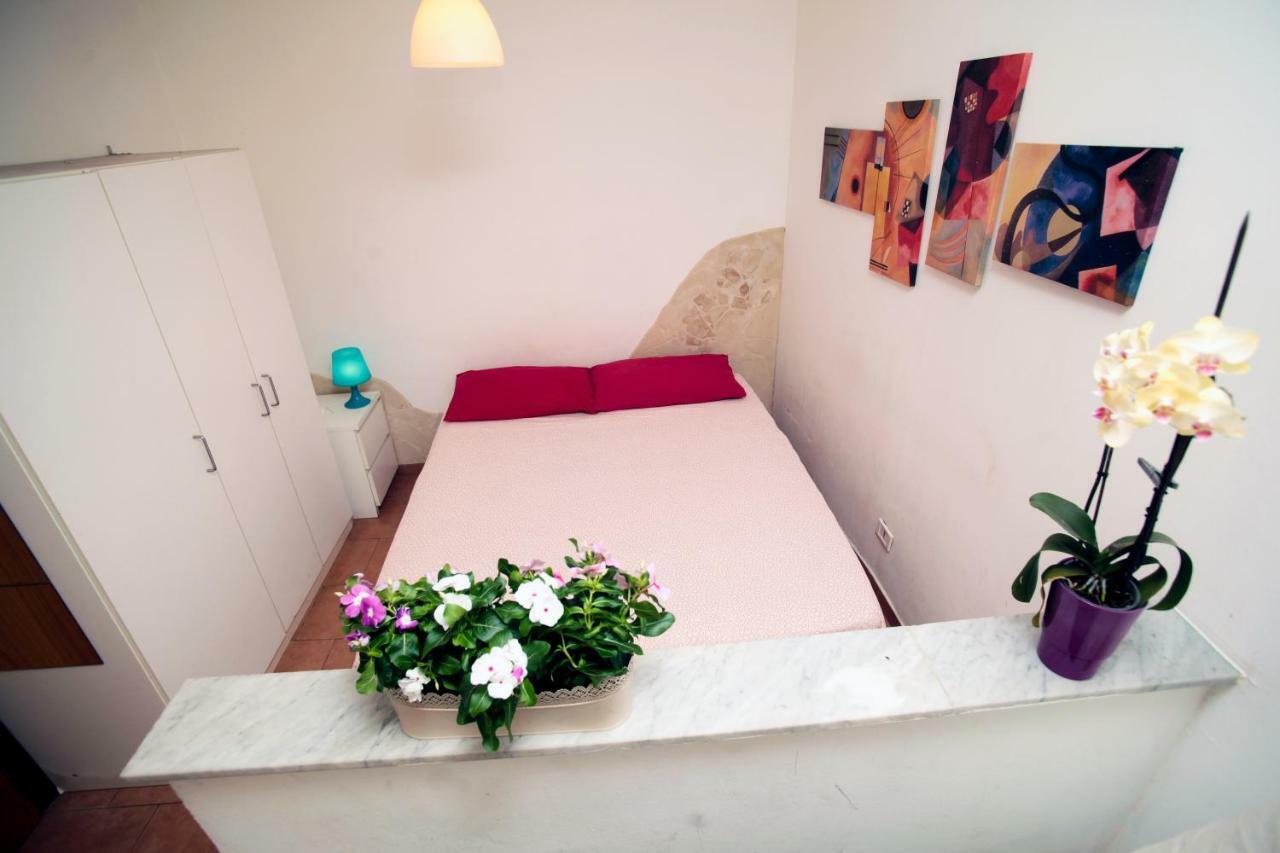 Liotro Apartment Catania