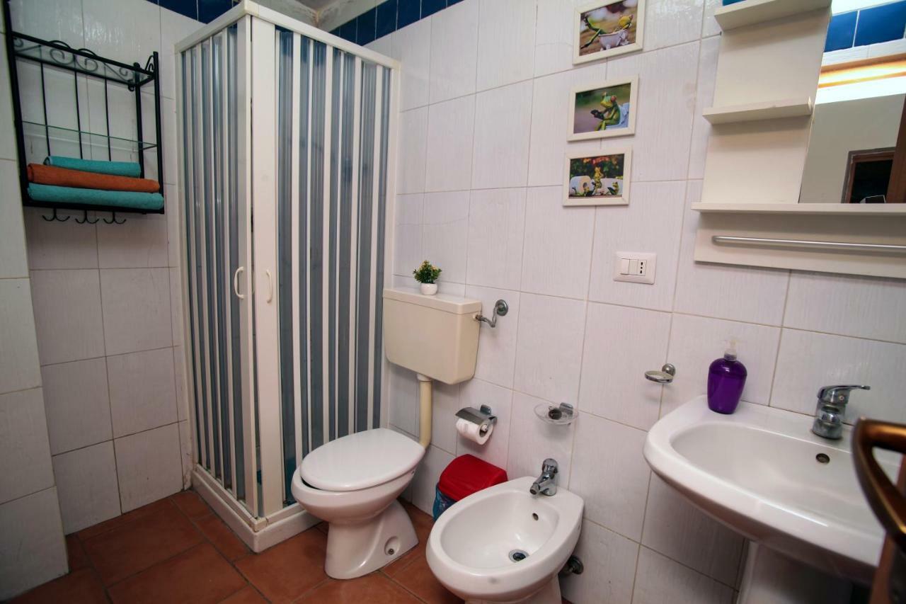 Apartment Liotro