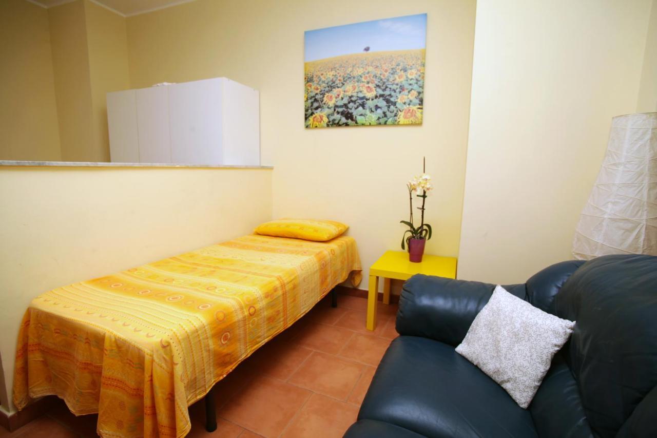 Apartment Liotro