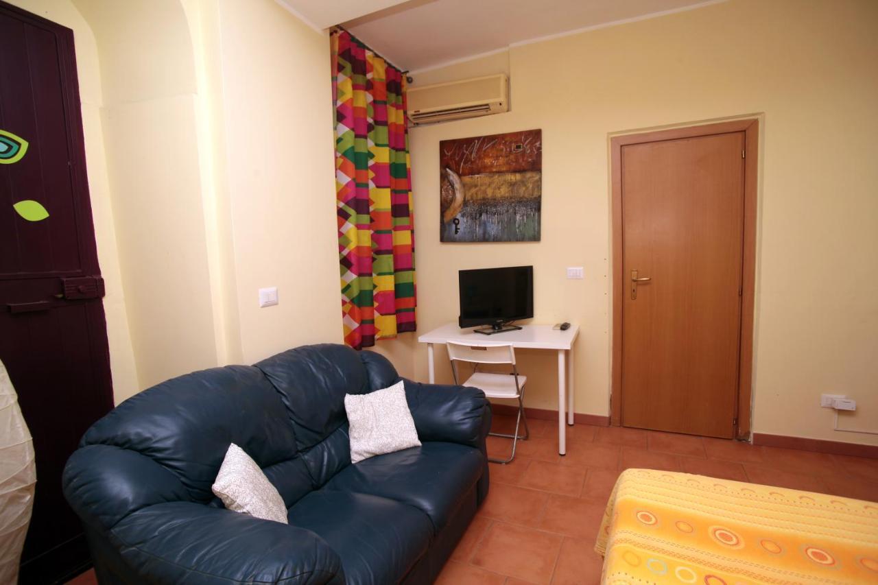 Liotro Apartment *