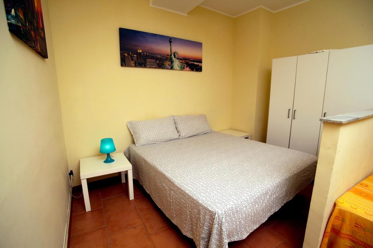 Liotro Apartment *