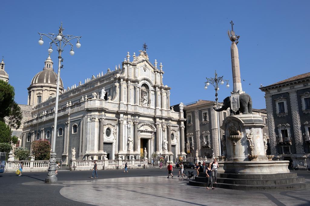 Liotro Catania