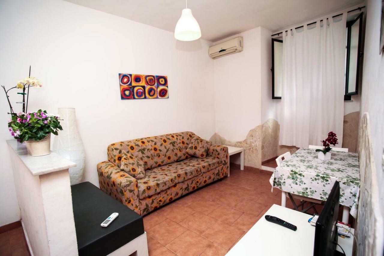 Liotro Apartment *