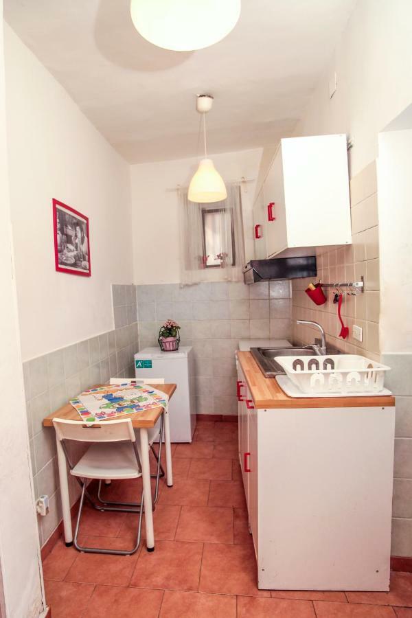 Liotro Apartment Catania