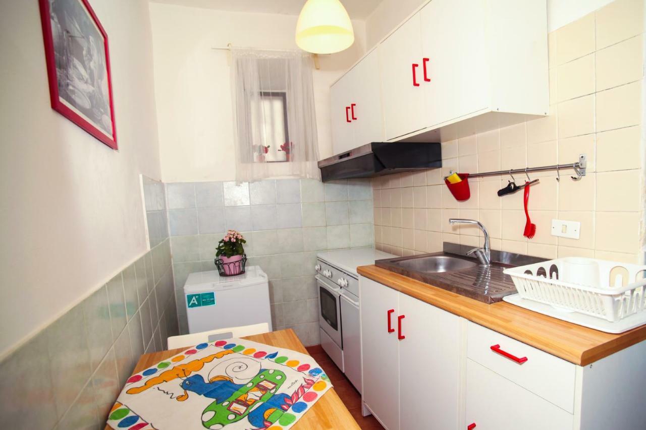 Apartment Liotro