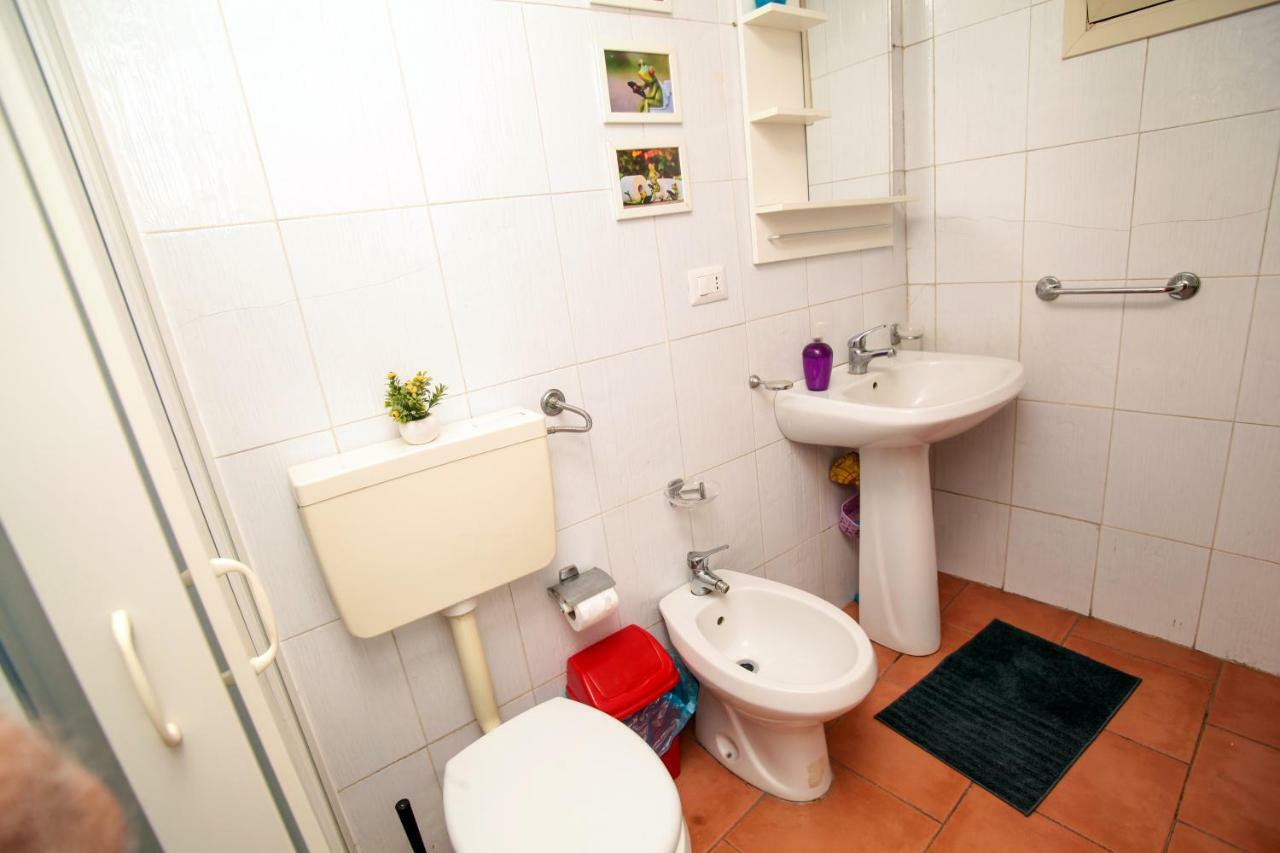Apartment Liotro