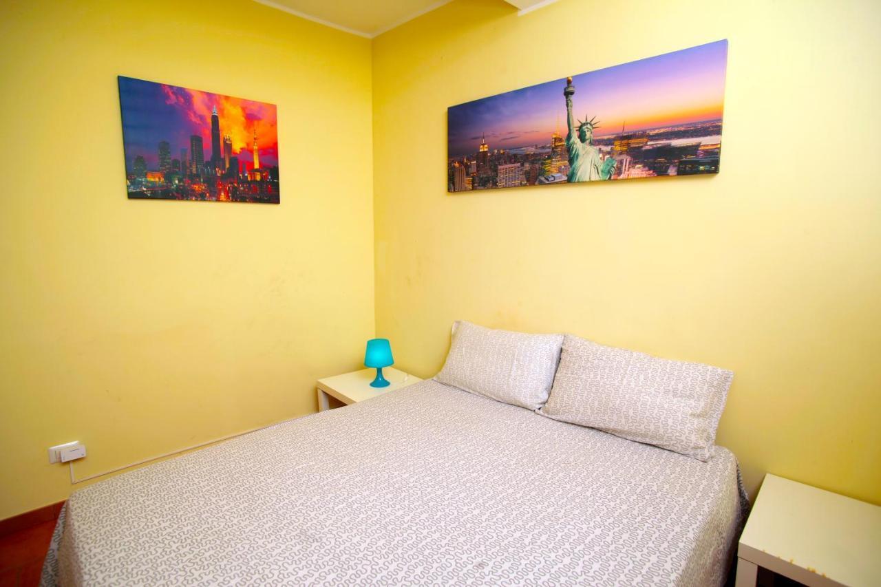 Apartment Liotro