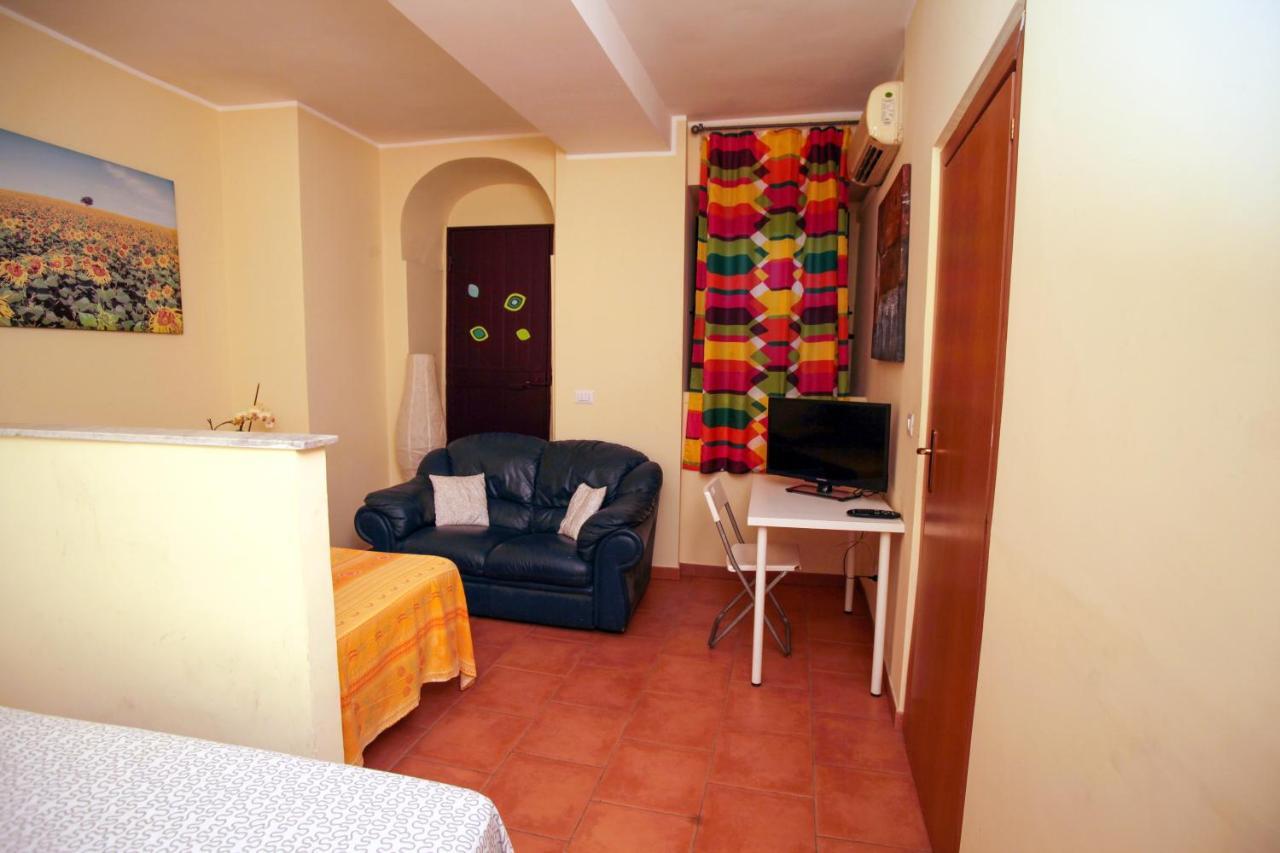 Apartment Liotro *