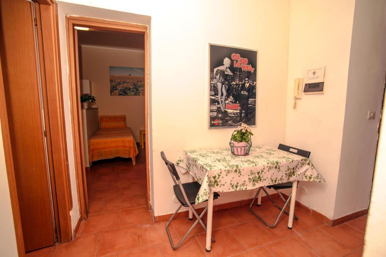 Liotro Apartment *