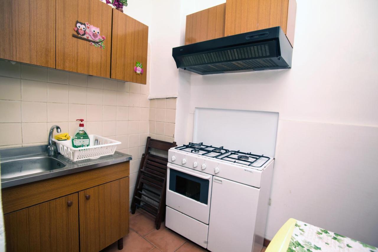 Apartment Liotro *